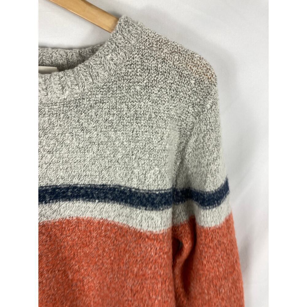 Roxy Back To Essentials Pullover Sweater Size Lar… - image 4